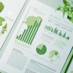 Nachhaltig erfolgreich durch ESG-Reporting 