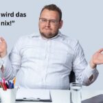 Change Communication: Am Anfang hat man mehr Gegner als Freunde!