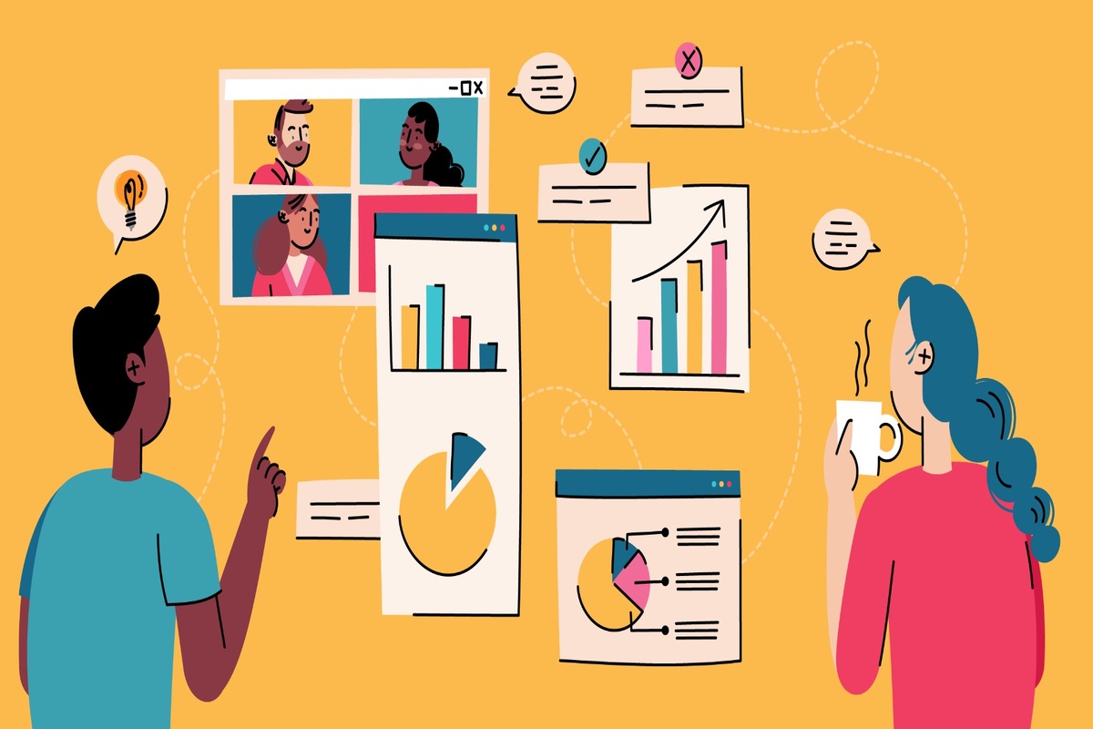 Mehr über den Artikel erfahren Erfolg sichtbar machen: Die Rolle von KPIs in der Unternehmenskommunikation