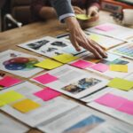 Rebranding: Wann du endlich Farbe bekennen musst – und wie du die Transformation richtig durchziehst