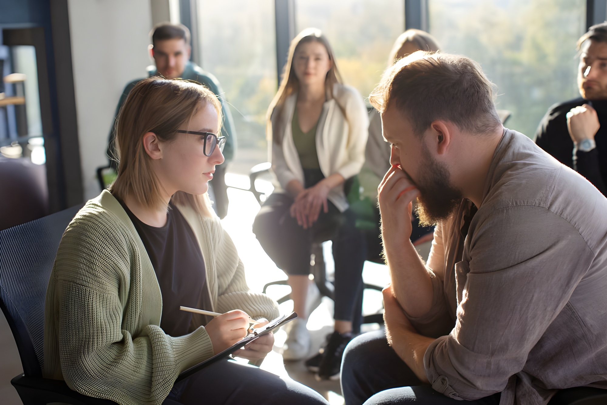 Mehr über den Artikel erfahren Change-Prozesse: Tipps zum Umgang mit Widerstand