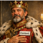 Was hat KI mit Content zu tun? Ziemlich viel!