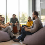 Wer sprechen will, muss auch zuhören: Ein Anti-Monolog-Toolkit für echte Dialoge