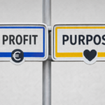 Was bedeutet „Purpose“ für den Erfolg und die Strategie eines Unternehmens?