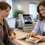 Warum Bargeld und Filialen wichtiger sind als viele glauben