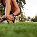 Bleibe niemals stehen!