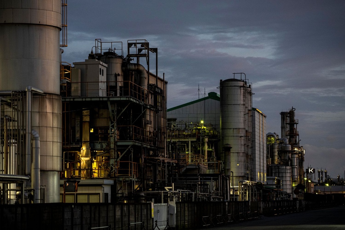 Mehr über den Artikel erfahren Industrie ist nicht der Feind der Klimapolitik – sie ist ihr größter Hebel