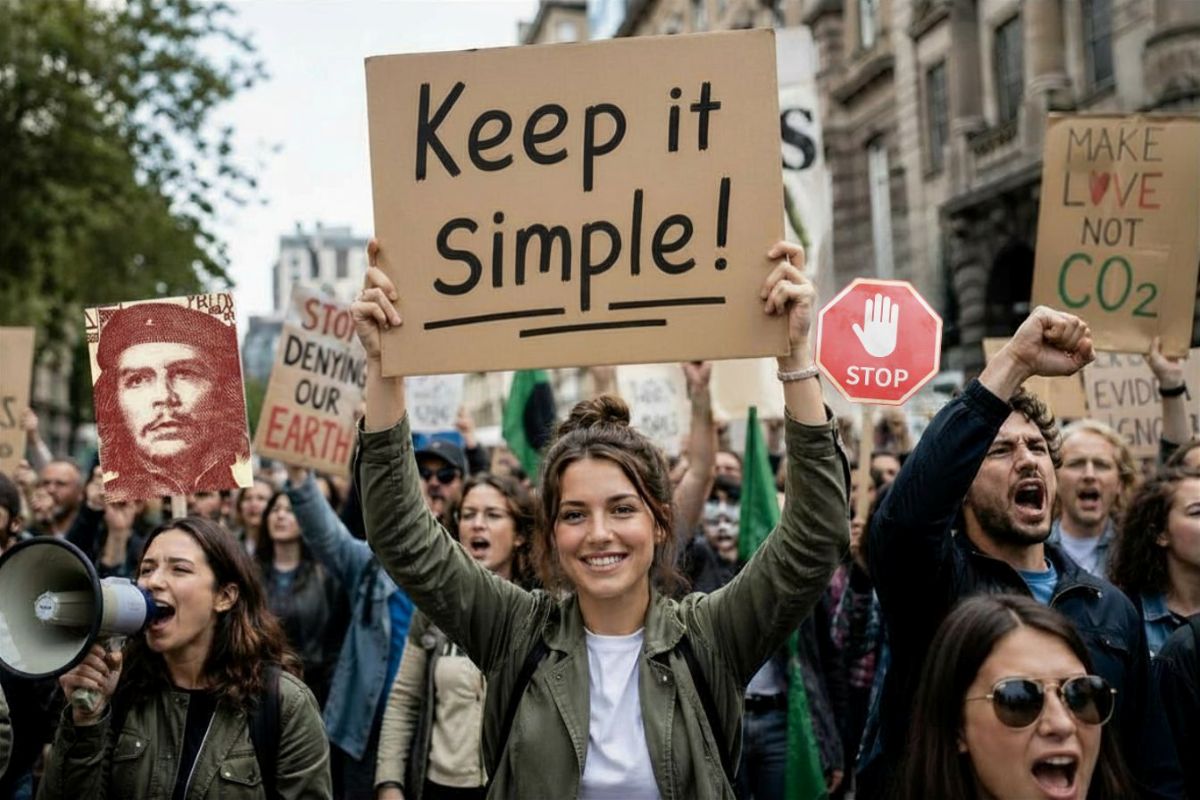 Mehr über den Artikel erfahren Agilität meint „Keep it simple!“ – Jira ist das Gegenteil