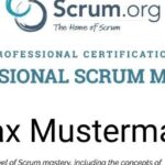 Ein Scrum Master ist nicht teilbar – und so viel mehr als ein Zertifikat