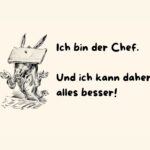 Wer Mitarbeiter*innen hat, sollte ihnen auch vertrauen!