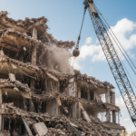 Wie umgehen mit dem Megatrend der permanenten Transformation?