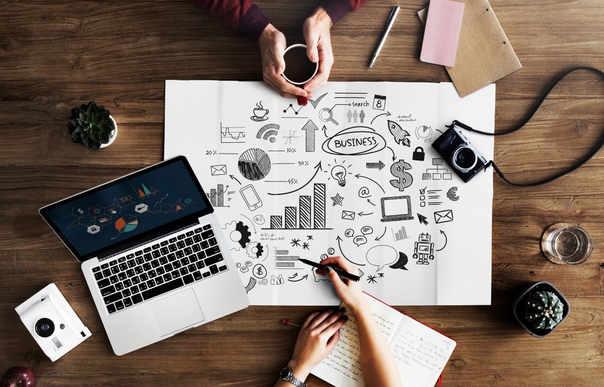 Mehr über den Artikel erfahren Markenaufbau mit Content Marketing und Social Media: So entsteht Vertrauen