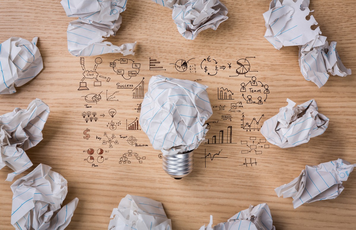 Mehr über den Artikel erfahren Innovation ist kein Zufall: Wie Unternehmen Zukunft systematisch gestalten