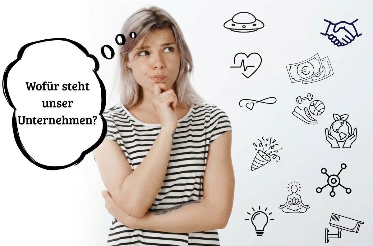 Mehr über den Artikel erfahren Purpose: Der Kompass für Strategie, Führung und Unternehmenskultur